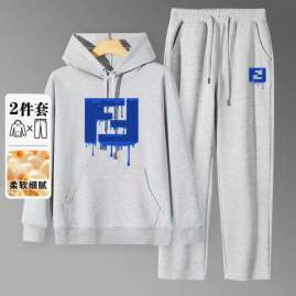Picture of Fendi Sweater Suits _SKUFendiM-4XL11Lr30939095